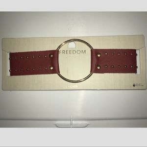 Freedom Collection Choker